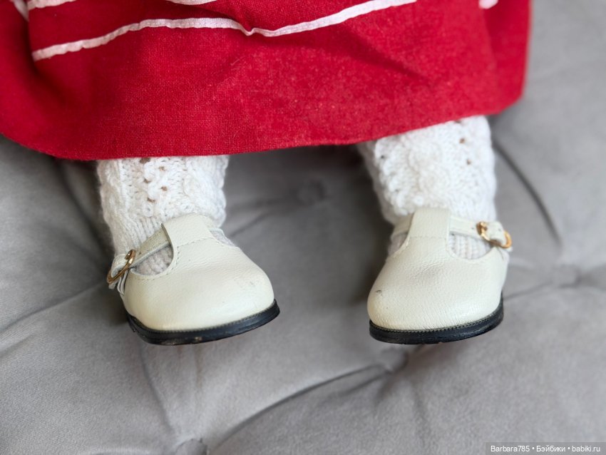 Очаровательная девочка от Sissel Skille (фото 8)