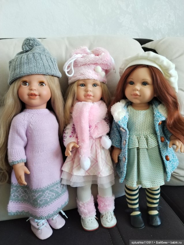 Одри от Паола Рейн. Выпуск 2015 г (фото 6)