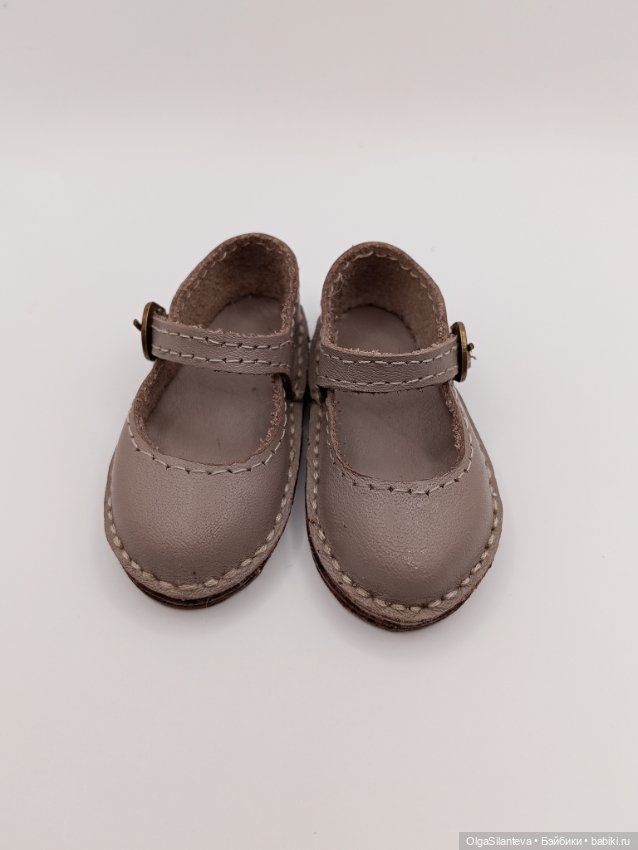 Обувь для готц 36 см — Обувь для кукол