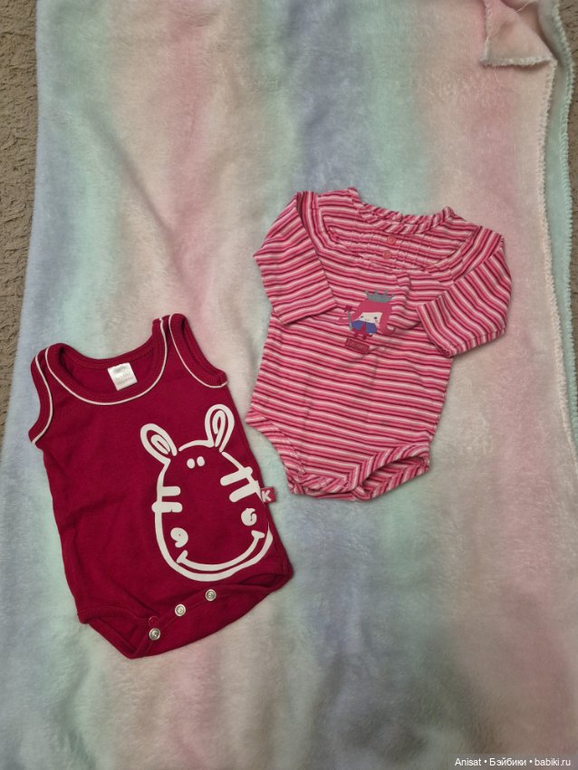 Одежда на рост 42-45 см — Одежда для кукол (фото 4)