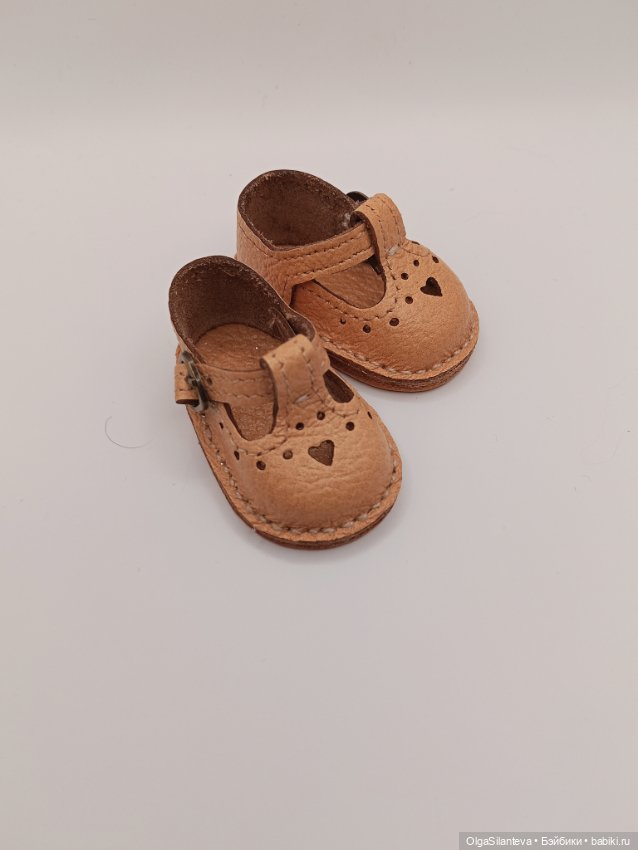 Обувь для паола рейна — Обувь для кукол (фото 4)
