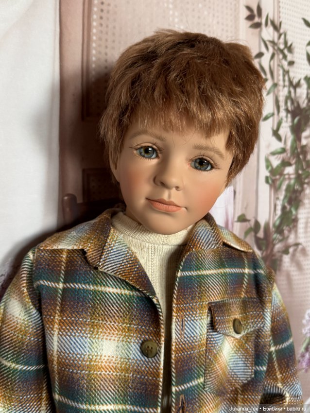 Обаятельный Firoz от Vera Scholz, WPM (фото 6)