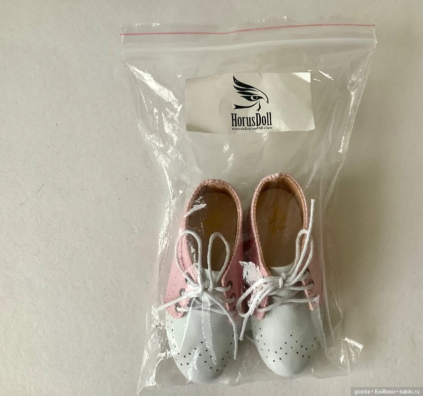 Туфли для бжд SD — Обувь для BJD