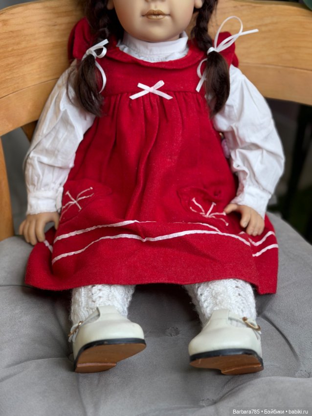 Очаровательная девочка от Sissel Skille (фото 7)