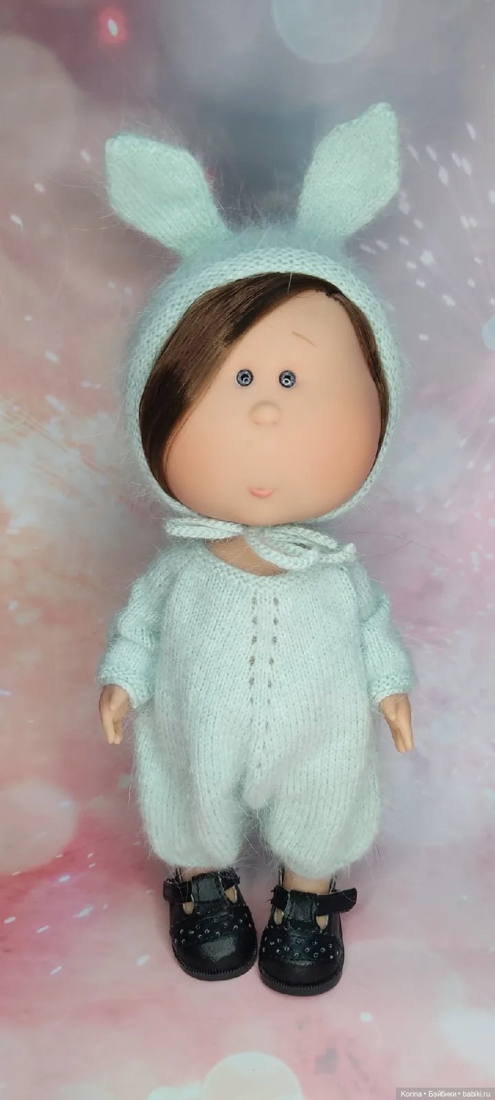 Одежда на Мию булочку — Одежда для кукол (фото 10)