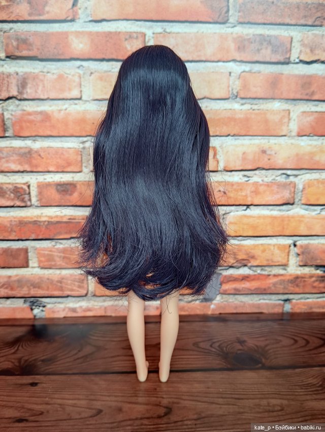 Redberry — Азиатские куклы (фото 4)