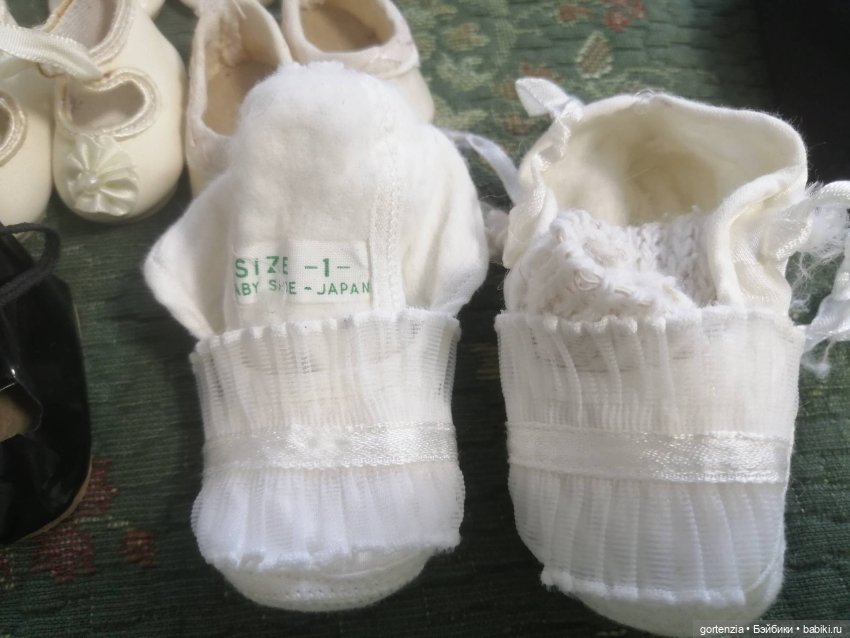 11 пар обуви — Одежда (фото 3)