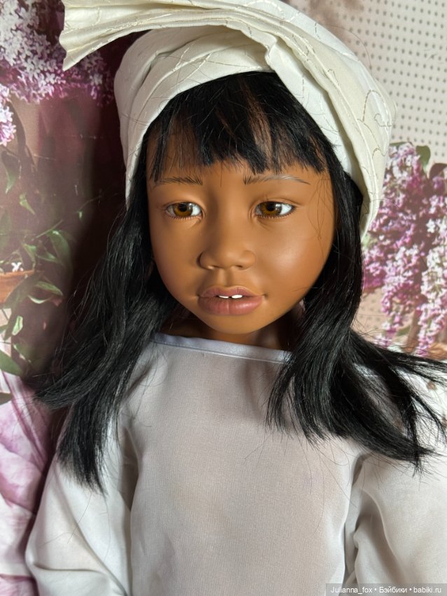 Малазийская красавица Jerteh II от Philip Heath (фото 3)