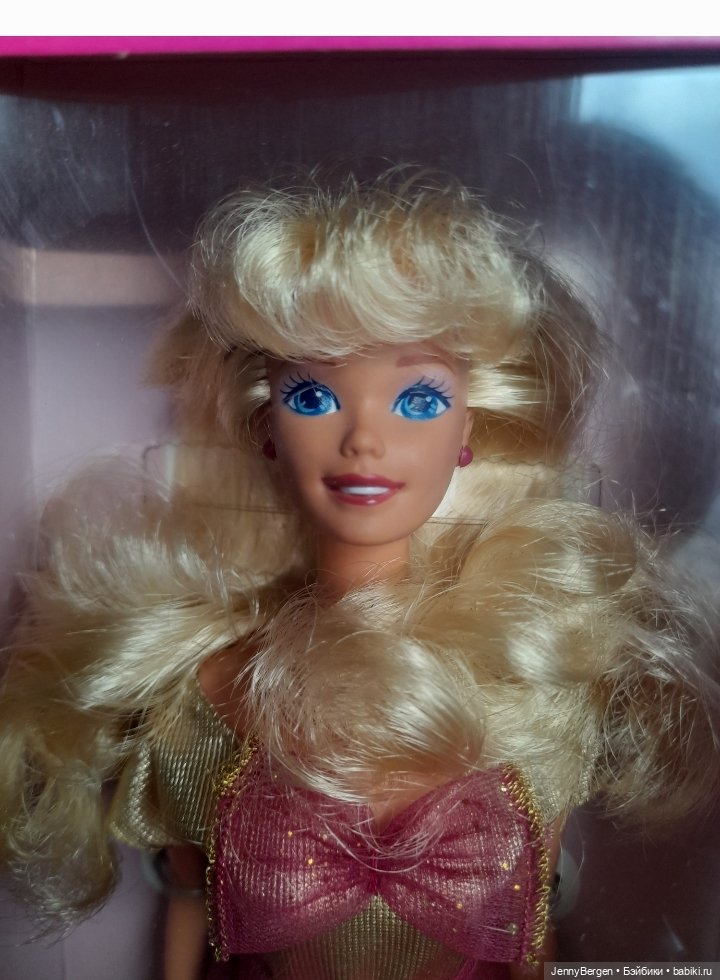 Barbie Party Premiere 1992 НРФБ (фото 5)