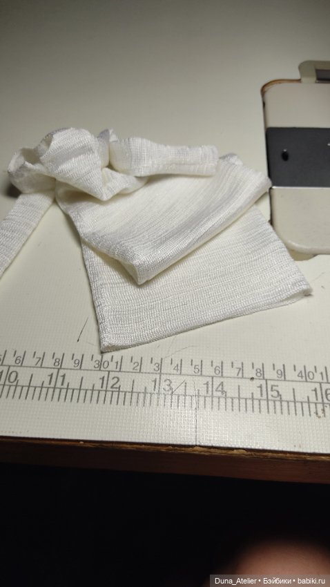 Платье из Missoni для Pashapasha mini (фото 2)