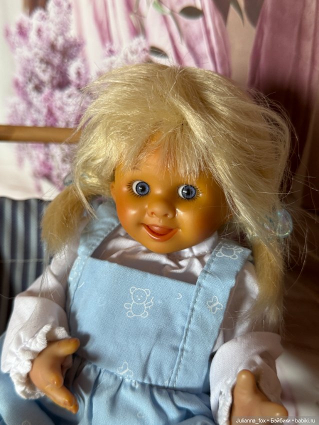 Очаровательная Antonia от Rosemarie Anna Muller (фото 10)