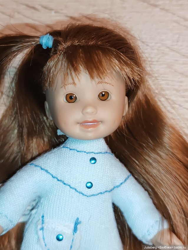 Малышка Хартсинка Кристи Only Hearts Club (фото 5)