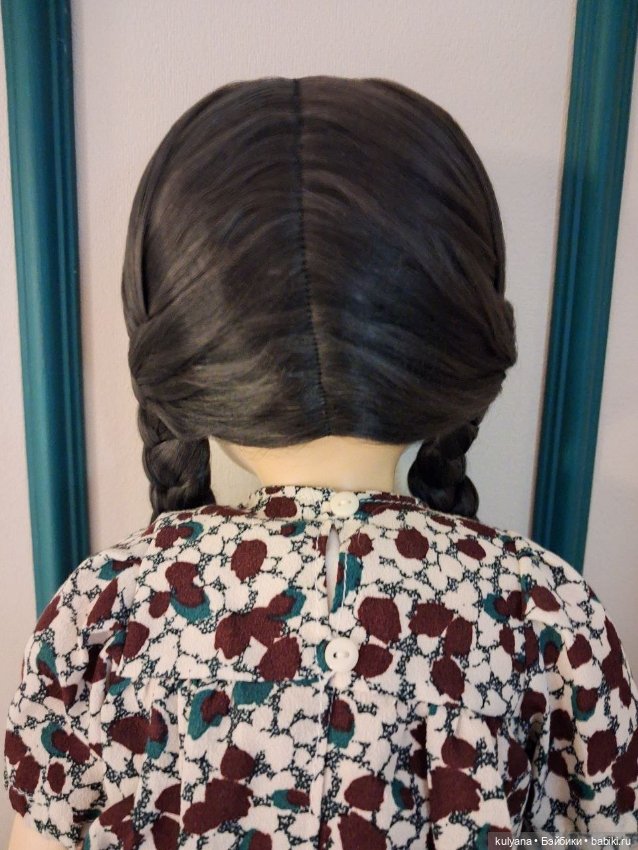 Кукла СССР Нахабино копия (фото 7)