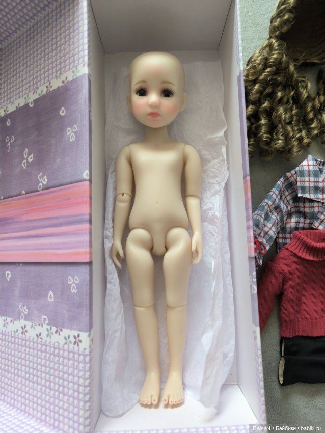 Ruby red Руби Ред Рита полный комплект (фото 2)