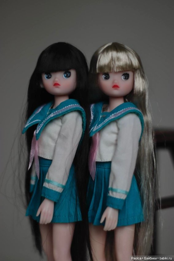 Кукла Redberry One Off (Редбери) (фото 2)