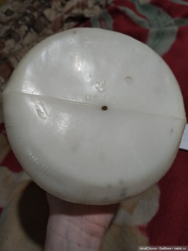 Дед мороз советский — Винтажные куклы и игрушки детства (фото 4)