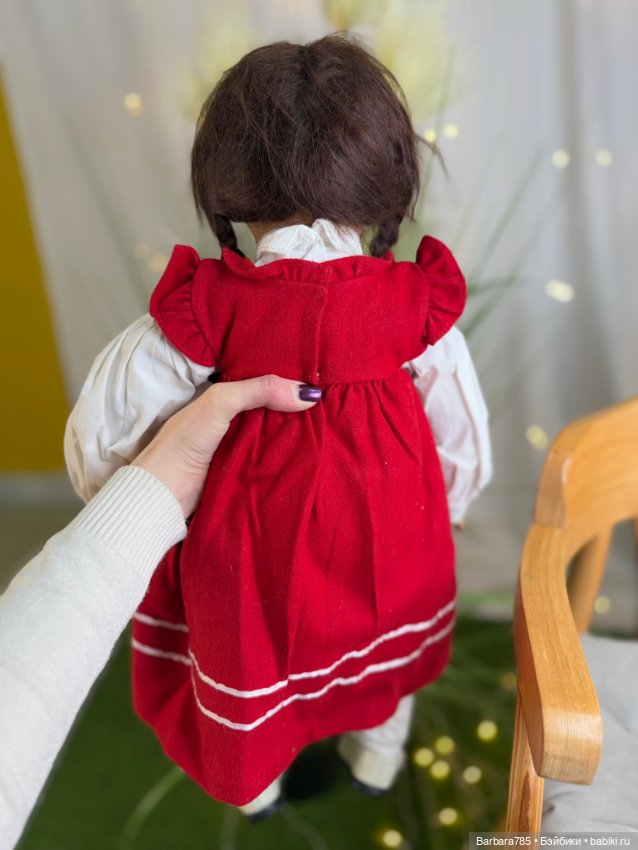 Очаровательная девочка от Sissel Skille (фото 9)