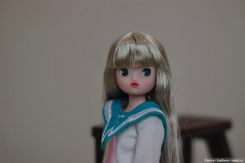 Кукла Redberry One Off (Редбери)