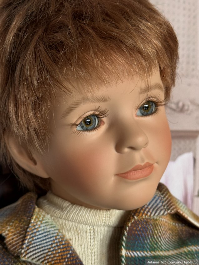 Обаятельный Firoz от Vera Scholz, WPM (фото 3)