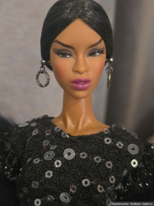 Adele makeda integrity — Фэшн