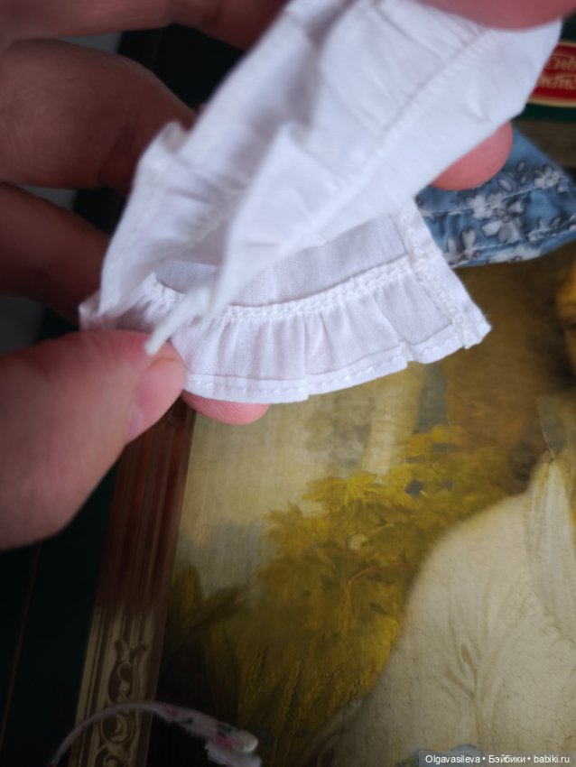 Аутфит от Юлии Ребесковой (фото 2)