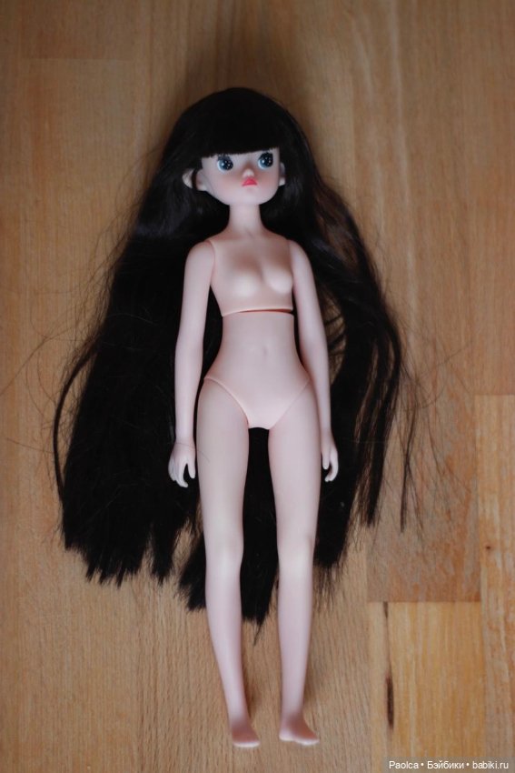 Кукла Redberry One Off (Редбери)