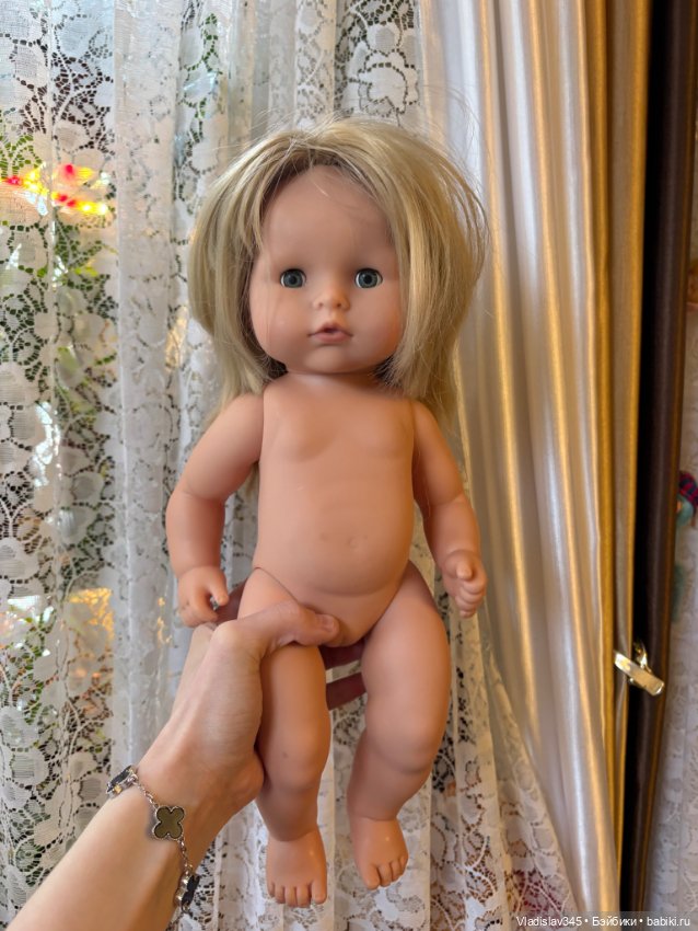 Кукла готц — Игровые куклы (фото 10)