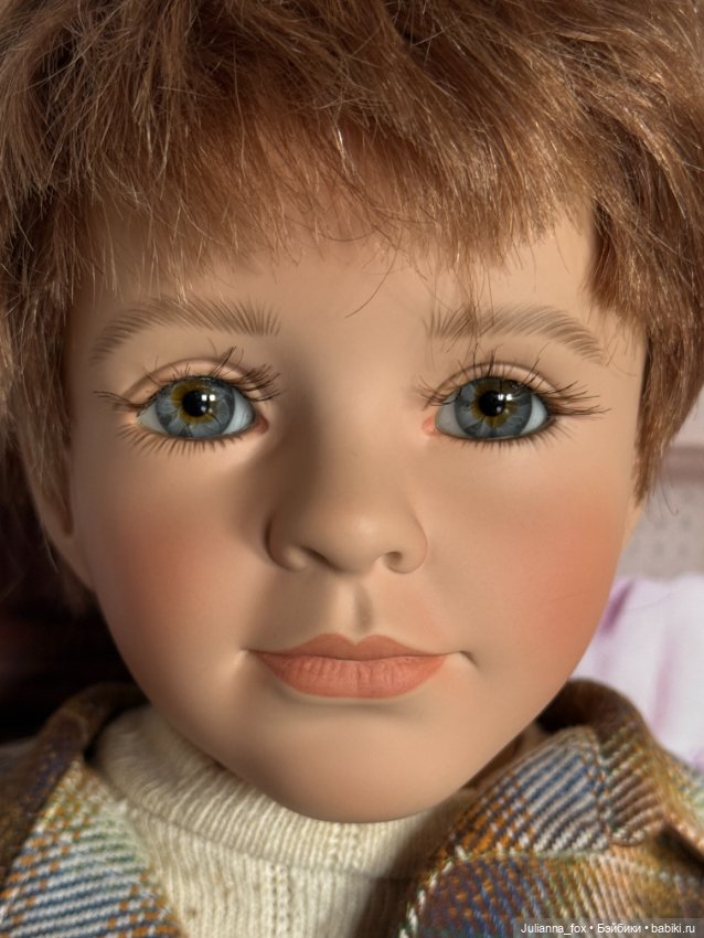 Обаятельный Firoz от Vera Scholz, WPM (фото 2)