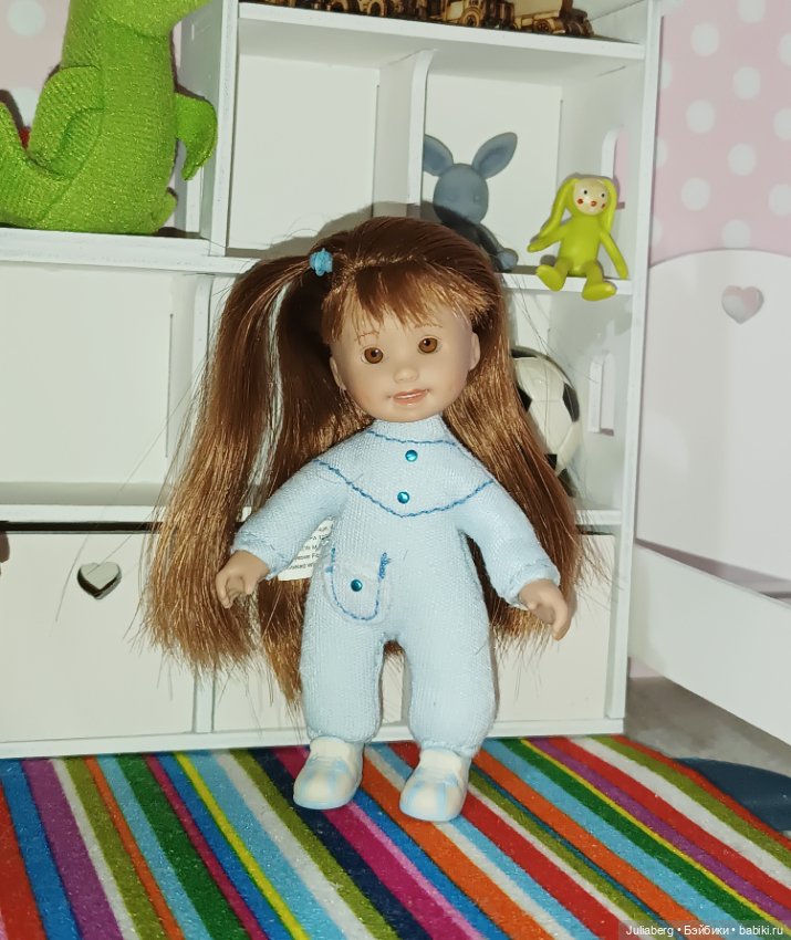 Малышка Хартсинка Кристи Only Hearts Club