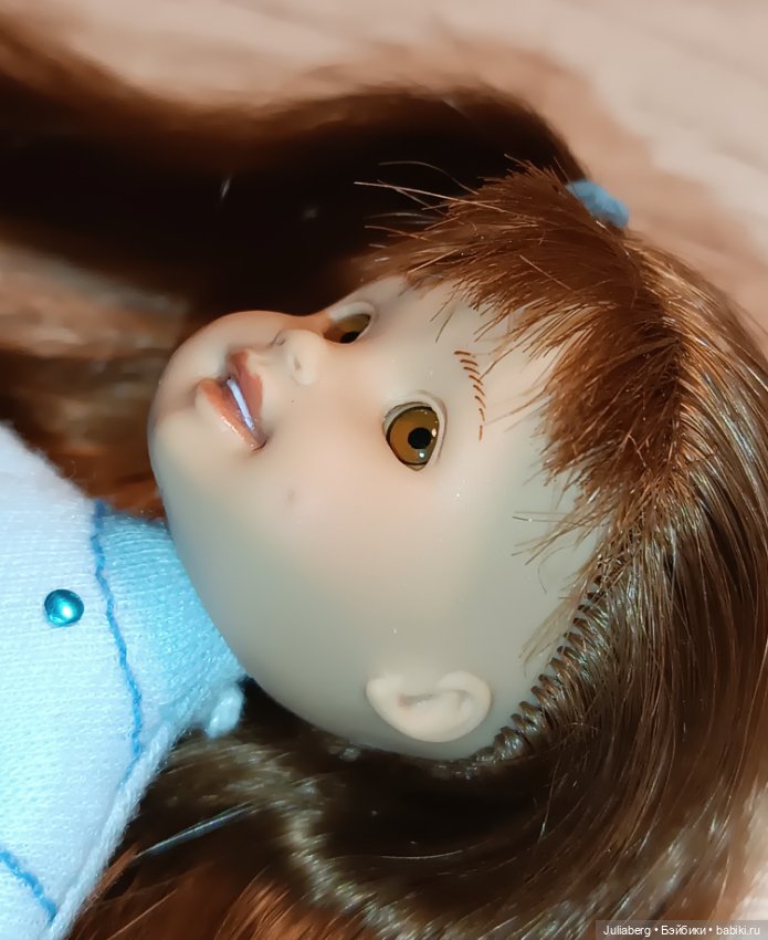 Малышка Хартсинка Кристи Only Hearts Club (фото 4)