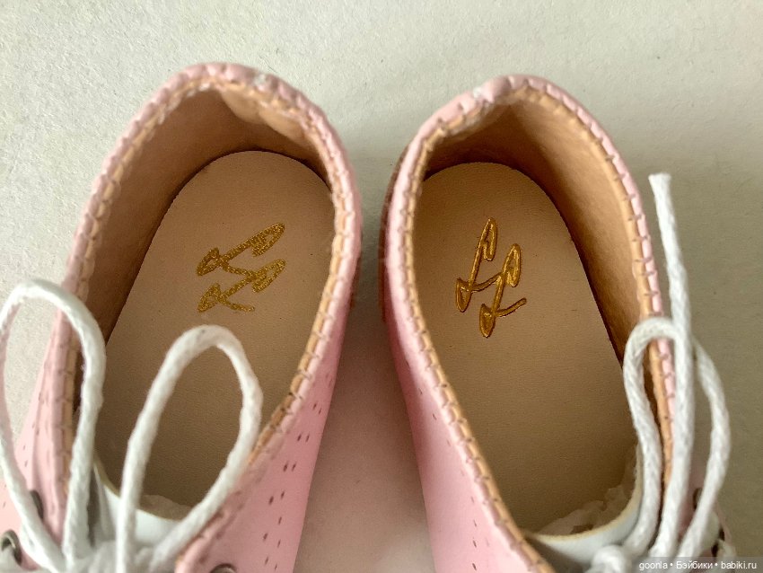 Туфли для бжд SD — Обувь для BJD (фото 5)