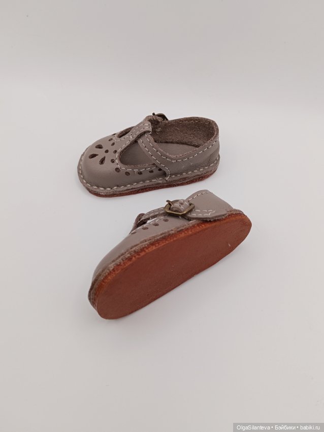 Обувь для готц 36 см — Обувь для кукол (фото 2)