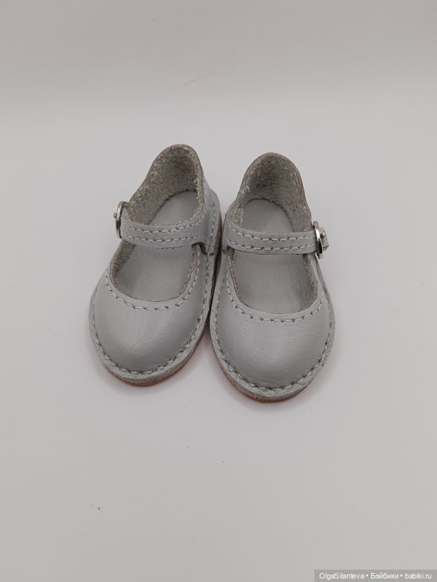 Обувь для готц 36 см — Обувь для кукол (фото 7)