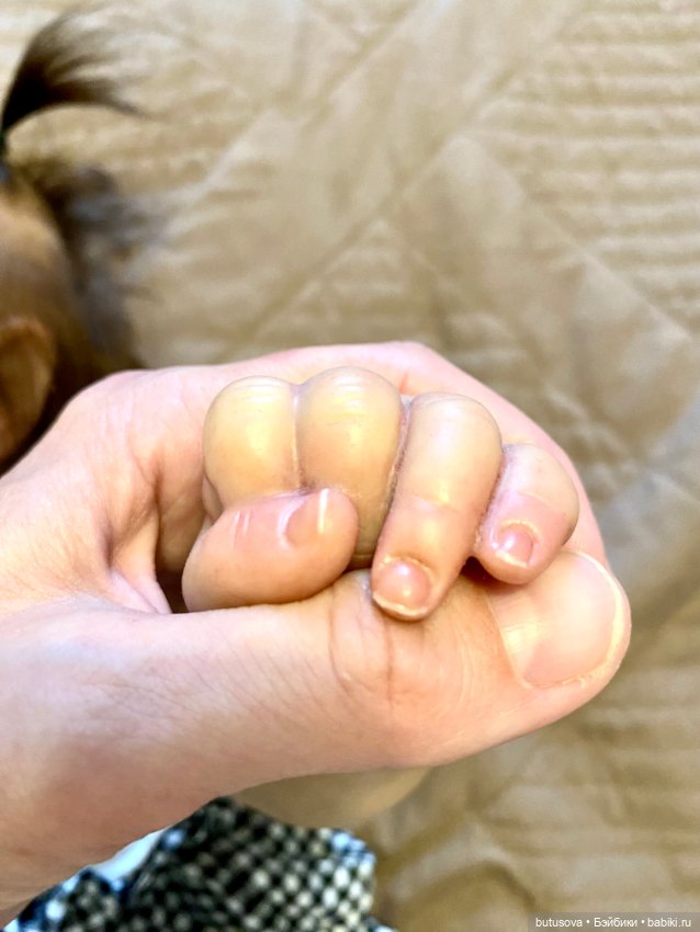 Медди, кукла-реборн — Куклы реборн (фото 4)