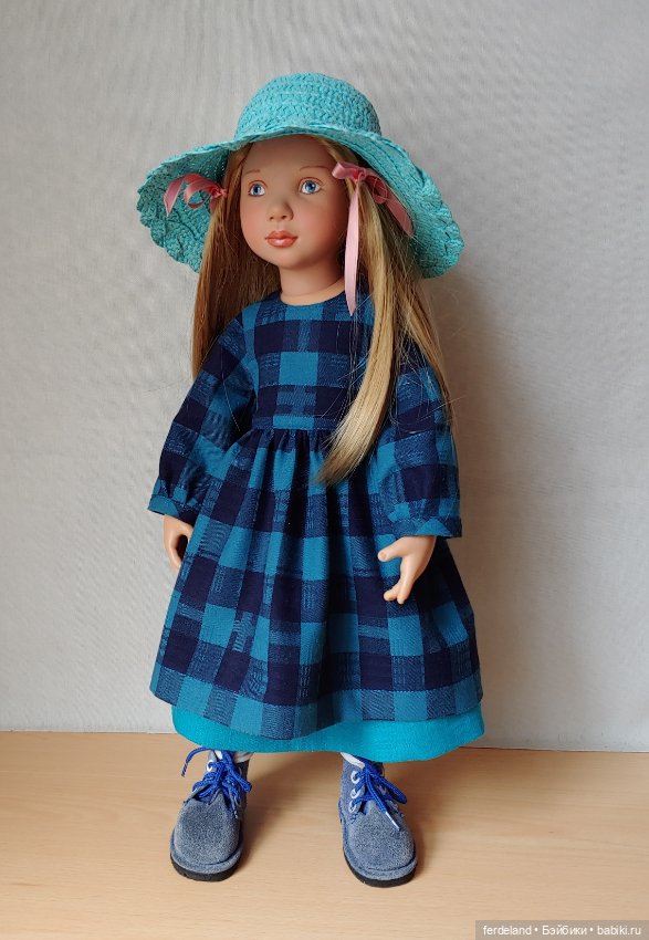 Одежда для Готц и Цвергназе Zwergnase (фото 4)