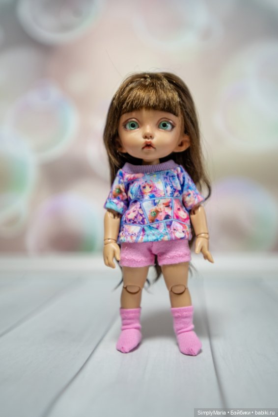 Костюмы на пукифи (Pukifee) (фото 6)