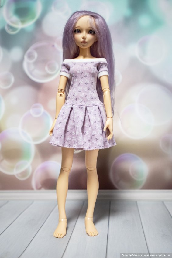 Платья на минифи (MiniFee) (фото 5)