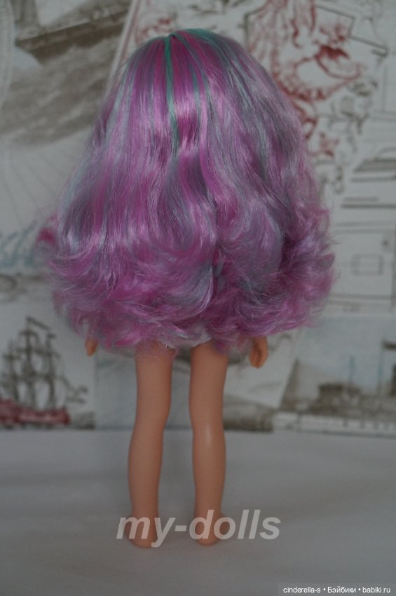 Лили#19 Paola Reina — Игровые куклы (фото 8)