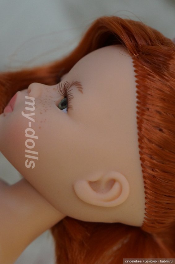 Кукла Натали#12 Paola Reina (фото 4)