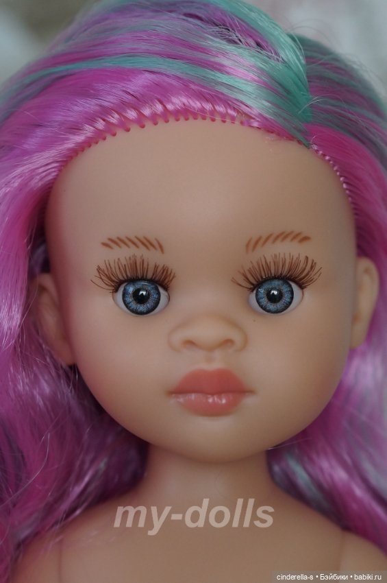 Лили#15 Paola Reina — Игровые куклы (фото 7)
