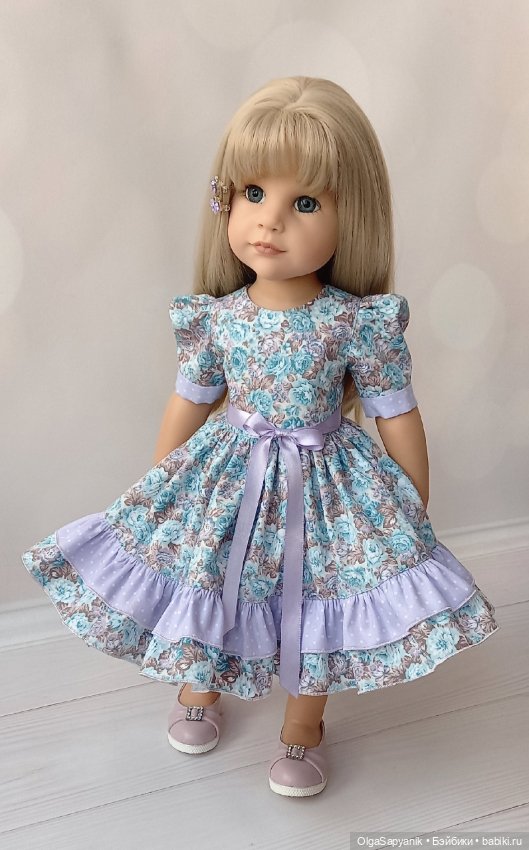 Летние платья в ассортименте