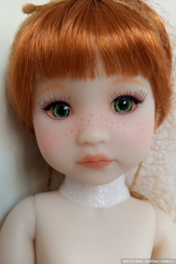 Дороти 1 Руби Ред — Игровые куклы (фото 2)