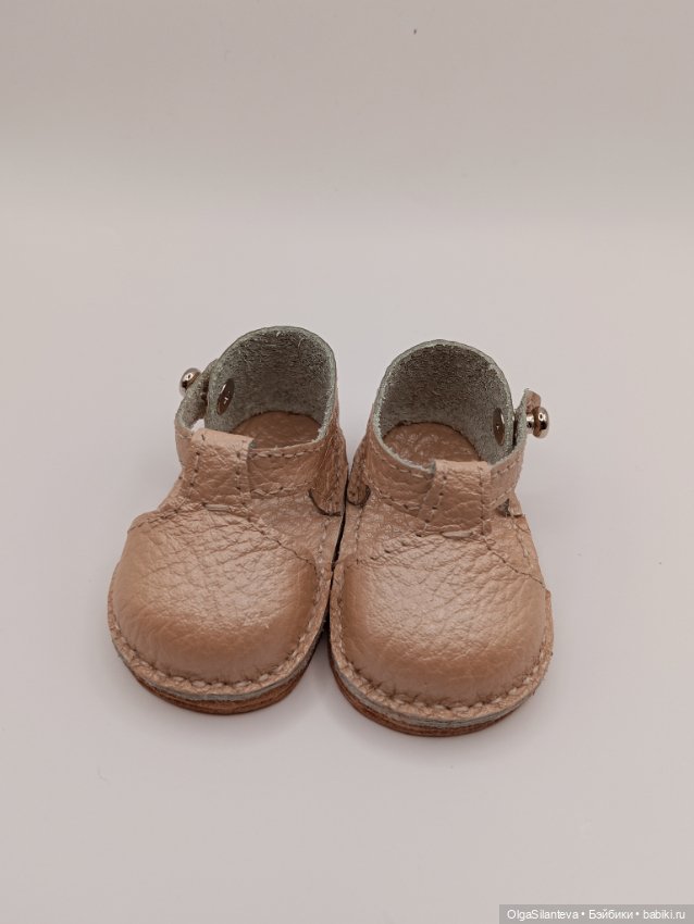 Обувь для вихтеля — Обувь для кукол (фото 4)