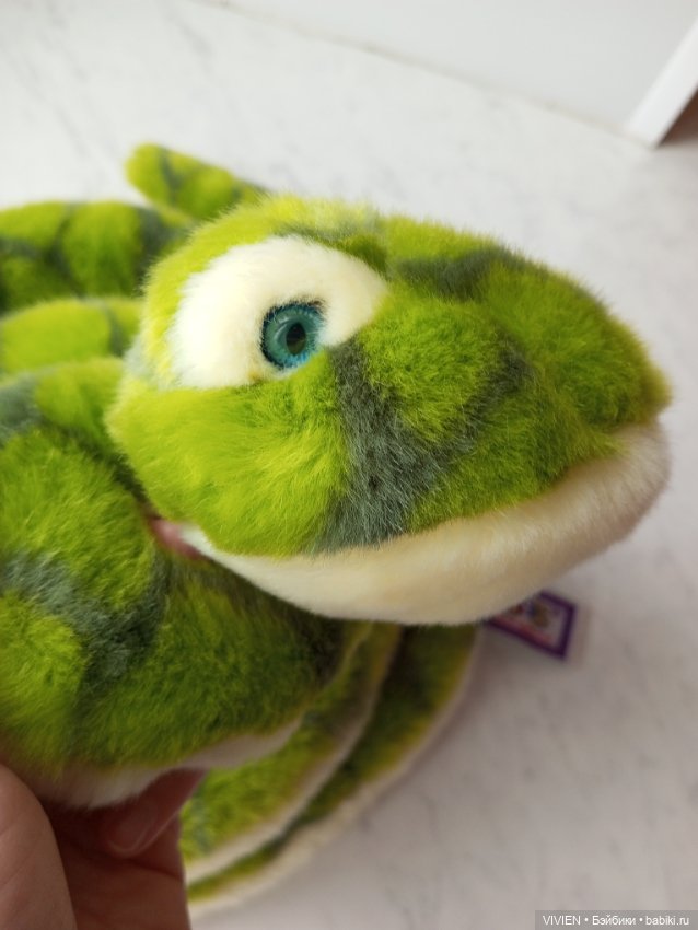 Змейка — Игрушки для детей