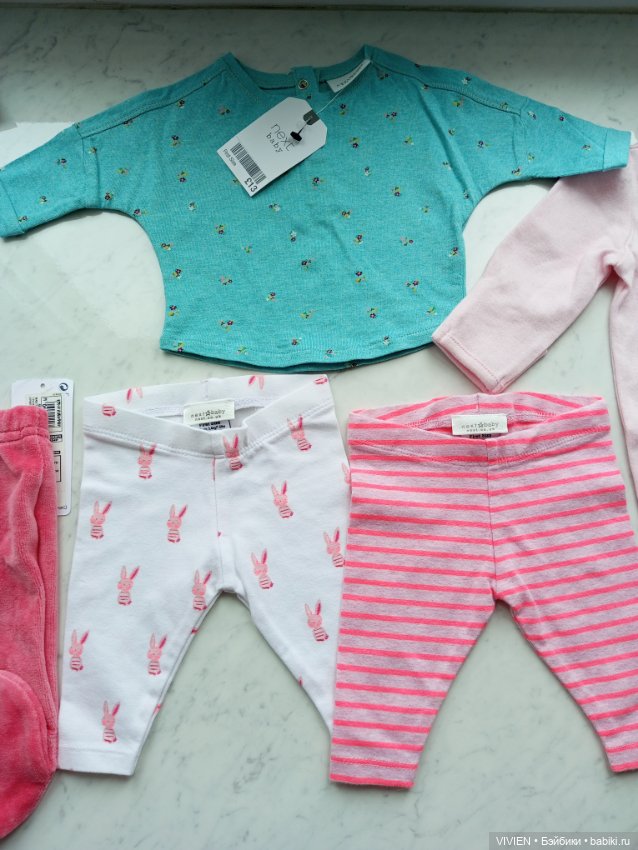 Лот одежды для куклы девочки 7 (фото 3)