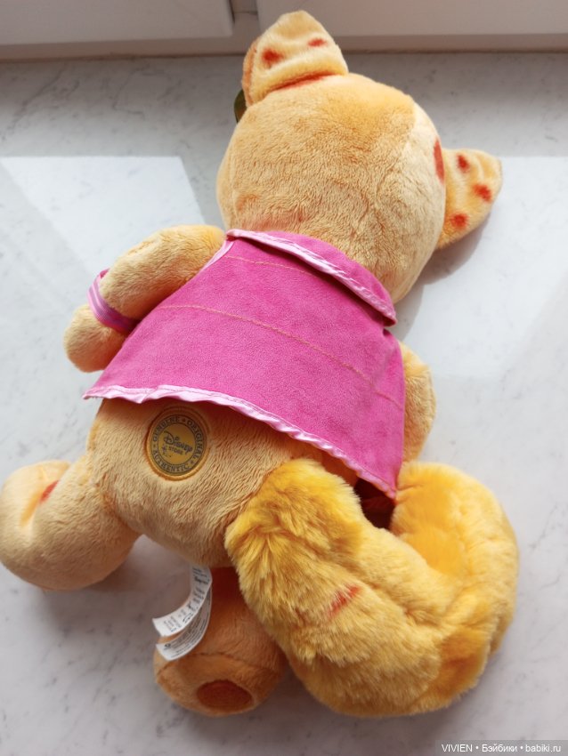 Котик Дисней — Игрушки для детей