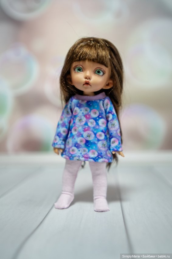 Костюмы на пукифи (Pukifee) (фото 2)