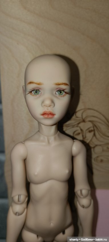 Лапушка Лоло от Pikacha Doll (фото 8)