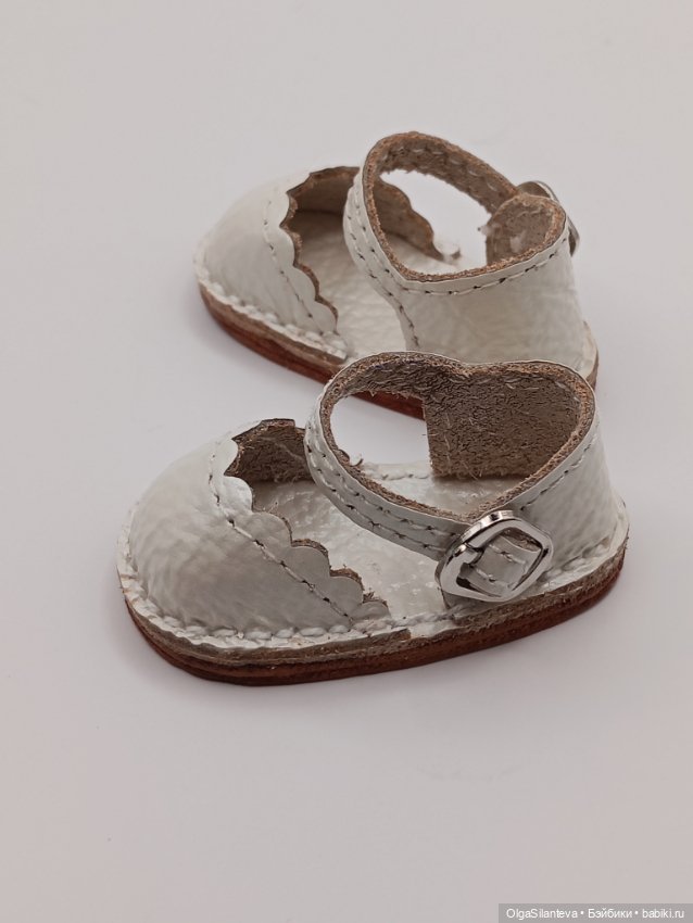 Обувь для минуш — Обувь для кукол (фото 9)