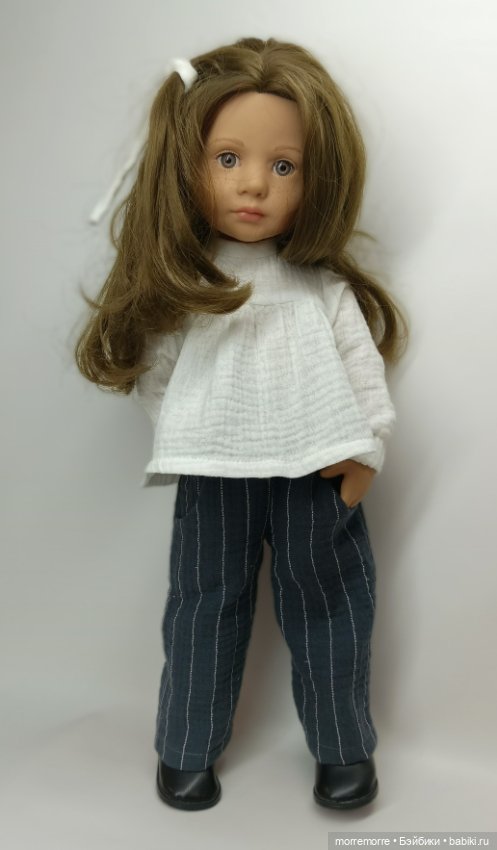 Для Цвергов, Готц и других куколок костюм (фото 2)